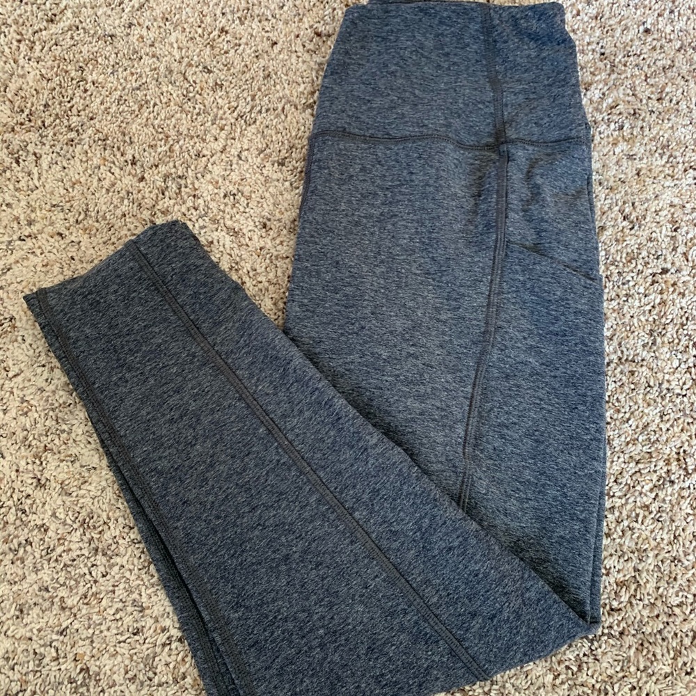 The North Face leggings